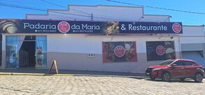 Padaria da Maria AM - doce sabor