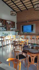 Cafeteria Portal da Lua