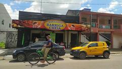 Churrasco Barriga Cheia