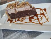 Tudo é Chocolate e Café