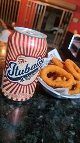 Novo Sabor Hamburgueria e Petiscaria