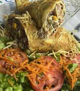 Eskinao Da Taty Comedoria