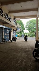 Amruttulya Chay Cafe