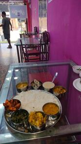 BITU MUTTON POINT { FAMILY RESTAURANT}