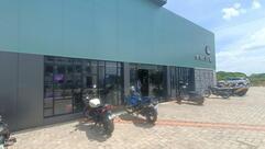 The White Lotus Cafe