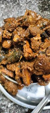 Hotel Prasanth Nati style