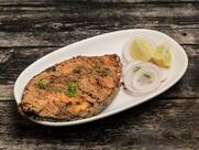 Tranquil Beach Restaurant