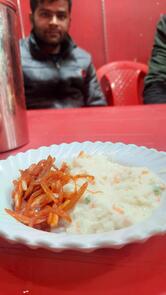 HOTEL MANSALWA Restaurant & Cafe