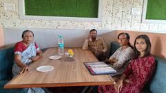 BTM Family Restaurant Risod