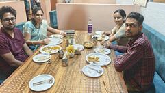 BTM Family Restaurant Risod