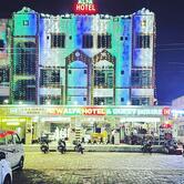 NEW ALFA HOTEL & GUESTHOUSE AC NON ROOM