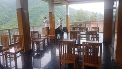 Rudra Cafe jeolikote