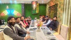 Taste of Gonda (family restrurant)