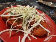 Hotel The Imperial (Family Restaurant and Garden)