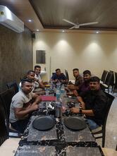 Tadka family restaurant