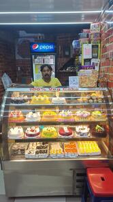 BADSHA GALAXY N CAKE SHOP