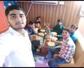 Dhanwanti Restaurant