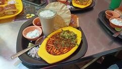 Vitthala Misal Center