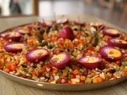 Solbar Break & Music