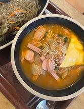 Danzan Korean Street Food