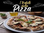 I Fratelli Della Pizza 25