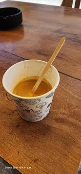 The 90´s Coffee Shop