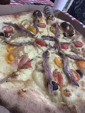 Rotisserie & Pizza Palacio