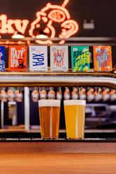 Cheeky Monkey Brewing Co Rockingham