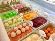 Day Ice cream สาขาหินเหล็กไฟ หัวหิน