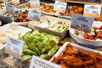 Culinary shop of the Karavaev brothers