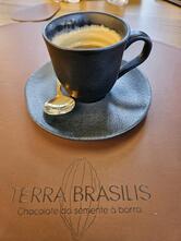Terra Brasilis - Chocolate e Café