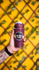 The Best Açaí