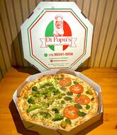 Di Papa’s Pizzaria