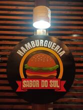 Hamburgueria Sabor do Sul - Imbituba