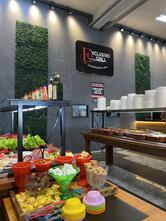 Exclusivo Grill Churrascaria e Bar