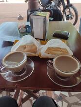 Panificadora Alvorada