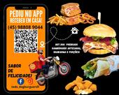 TEDS DOGUERIA E HAMBURGUERIA de Santa Helena