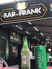 Bar do frank