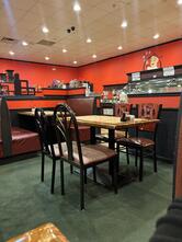 Jade Buffet - Chinese