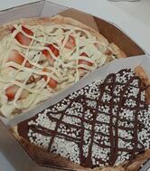 Pizzaria Recanto Gaúcho