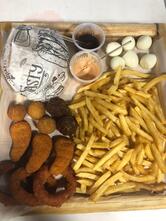 Coruja's Pizzaria&Hamburgueria