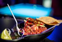 OXO Bar and Grill