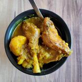 APPAYAN (আপ্যায়ন)