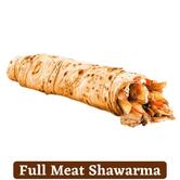 Shawarmaan - Your hunger saviour