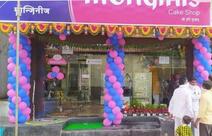 Monginis Cake Shop