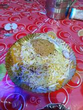 KOLKATA HAJI BIRYANI