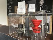 First Principle Coffee