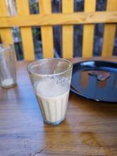 Koopa Evening coffee