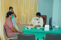 Dr. John's Liver, Gastro & Laparoscopy Clinic(endoscopy, gastroenterologist, laparoscopic surgery, colonoscopy, liver )