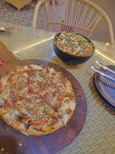 Top chef cafe restaurant